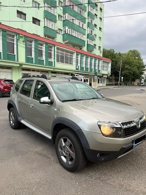 Proprietar vând Dacia Duster  - imagine 2