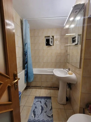 Apartament 2 camere decomandate, centrală pe gaz, DR-uri- INEL I - imagine 9