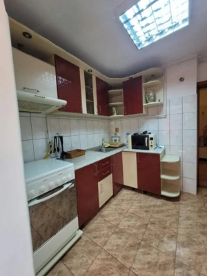 Apartament 2 camere decomandate, centrală pe gaz, DR-uri- INEL I - imagine 4