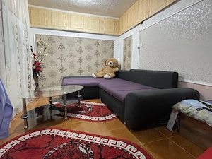 Casă cu 3 camere  - imagine 3