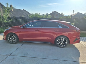 KIA proceed GT line 2020
