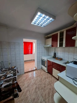Apartament 2 camere decomandate, centrală pe gaz, DR-uri- INEL I - imagine 5