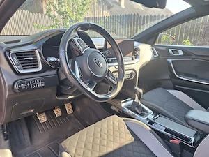 KIA proceed GT line 2020 - imagine 3