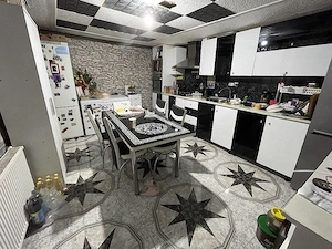Casă cu 3 camere  - imagine 4