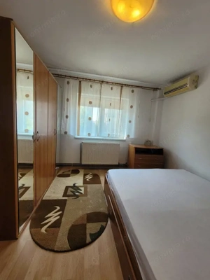 Apartament 2 camere decomandate, centrală pe gaz, DR-uri- INEL I - imagine 8