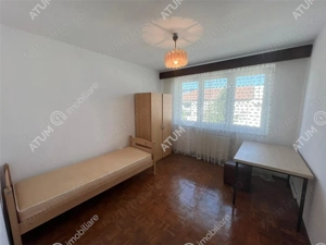 Apartament 3 camere si balcon situat in zona Dioda din Sibiu - imagine 4