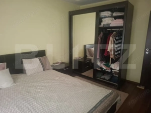 Apartament 3 camere, 77 mp, zona Micro 5 - imagine 5