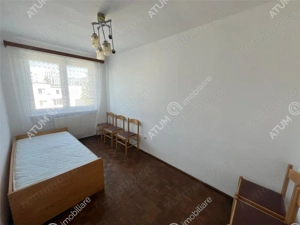 Apartament 3 camere si balcon situat in zona Dioda din Sibiu - imagine 6