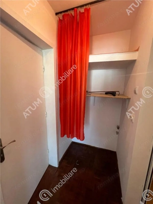 Apartament 3 camere si balcon situat in zona Dioda din Sibiu - imagine 13