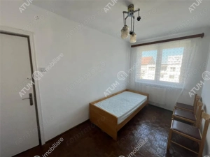 Apartament 3 camere si balcon situat in zona Dioda din Sibiu - imagine 7