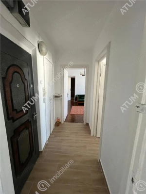 Apartament 3 camere si balcon situat in zona Dioda din Sibiu - imagine 12
