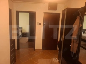 Apartament 3 camere, 77 mp, zona Micro 5 - imagine 4