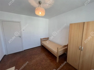 Apartament 3 camere si balcon situat in zona Dioda din Sibiu - imagine 5