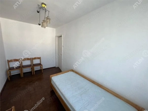 Apartament 3 camere si balcon situat in zona Dioda din Sibiu - imagine 16