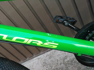 Bicicleta copii 20 "NOUĂ 