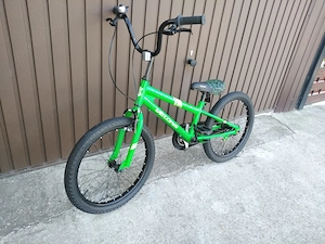Bicicleta copii 20 "NOUĂ 