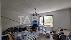 Casa individuala un singur nivel 109 mp 472 mp teren Central Sibiu - imagine 7