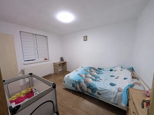 Casa cu 4 camere la 17kmde orasul Sibiu - imagine 5