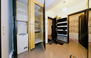 ✨  3 Camere | Parter Înalt | Complet Mobilat | Parcare | Militari Pacii - imagine 2