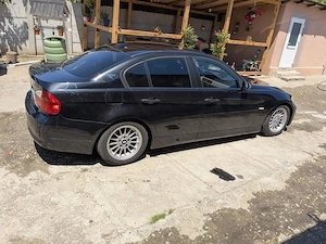 bmw e 90 2.0 dizel 163 CP - imagine 2
