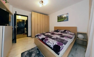 ✨  3 Camere | Parter Înalt | Complet Mobilat | Parcare | Militari Pacii - imagine 4