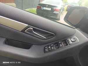 Mercedes Benz B class  - imagine 6