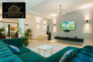 Vila - Corbeanca | 4 Camere | Piscina | Ponton | Terasa | Parcare
