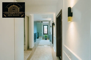 Vila - Corbeanca | 4 Camere | Piscina | Ponton | Terasa | Parcare - imagine 9