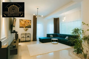 Vila - Corbeanca | 4 Camere | Piscina | Ponton | Terasa | Parcare - imagine 4
