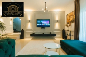 Vila - Corbeanca | 4 Camere | Piscina | Ponton | Terasa | Parcare - imagine 6