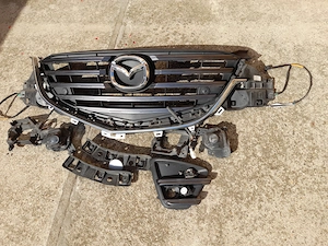 vand Masca MAZDA CX5