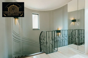 Vila - Corbeanca | 4 Camere | Piscina | Ponton | Terasa | Parcare - imagine 8