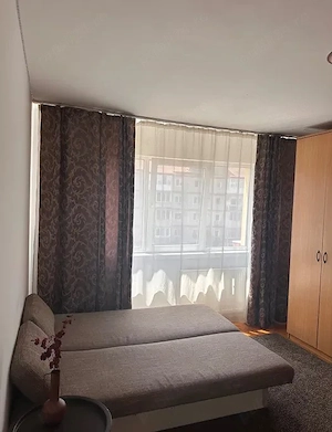 1 Camera | Sagului-Rebreanu | Etaj 3 | Decomandat | Mobilat si Utilat!!