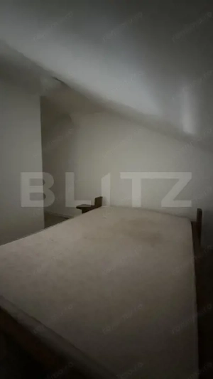Apartament pe 2 niveluri, 43 mp utili, zona Sancraiu de Mures - imagine 8