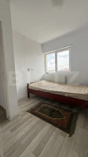 Apartament pe 2 niveluri, 43 mp utili, zona Sancraiu de Mures - imagine 3