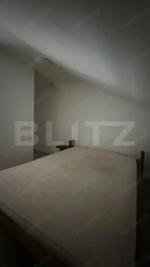 Apartament pe 2 niveluri, 43 mp utili, zona Sancraiu de Mures - imagine 7