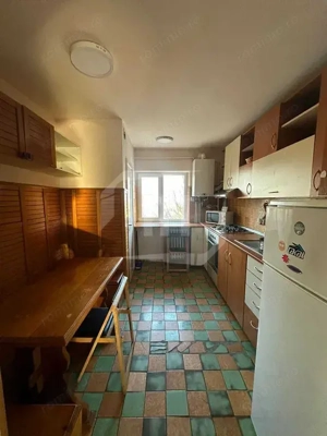 Apartament 4 camere, 2 bai, 3 balcoane, etaj intermediar, pe Titulescu! - imagine 7