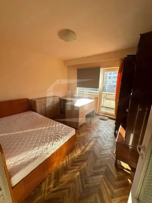 Apartament 4 camere, 2 bai, 3 balcoane, etaj intermediar, pe Titulescu! - imagine 4