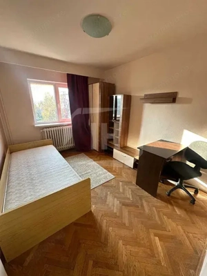 Apartament 4 camere, 2 bai, 3 balcoane, etaj intermediar, pe Titulescu! - imagine 6