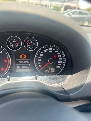 Audi A3 2010 2.0L diesel 3300 neg - imagine 6
