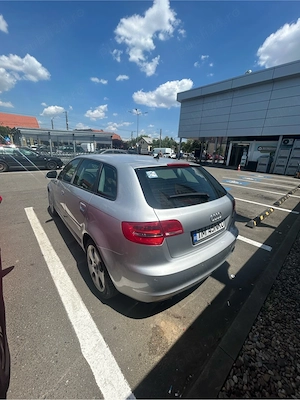 Audi A3 2010 2.0L diesel 3300 neg - imagine 10
