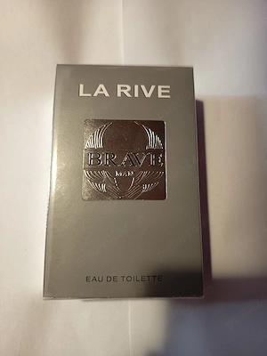 parfum:La Rive Brave Man