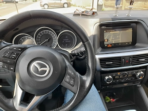 Mazda cx5  Skyactive de vânzare - imagine 10
