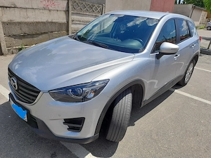 Mazda cx5  Skyactive de vânzare - imagine 8