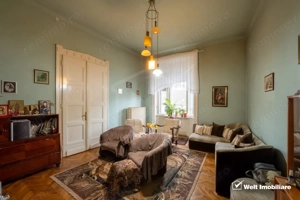 Ultracentral! Apartament cu 3 camere, 94mp  Piata Unirii - imagine 2