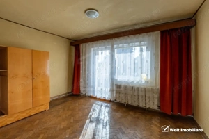 Apartament cu 4 camere spatioase, 82 mp, Manastur, etaj 1 - imagine 10