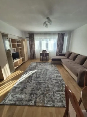 De Inchiriat Apartament 2 camere, Unirii- Camera de Comert