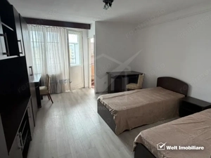 Garsoniera, 28 mp in Manastur, zona Big