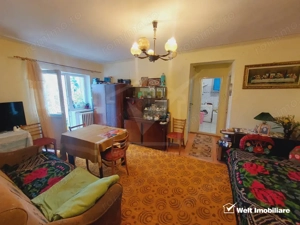 Apartament 3 camere, etaj 2 | Gruia | 71 mp 