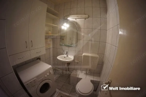 Apartament 3 camere decomandate, zona UMF, Zorilor - imagine 6